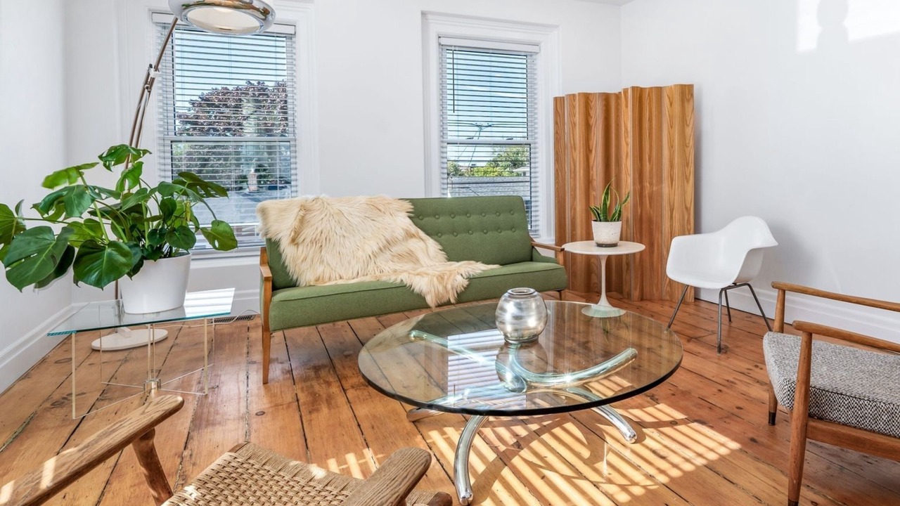Photo of Livingroom in Wellington