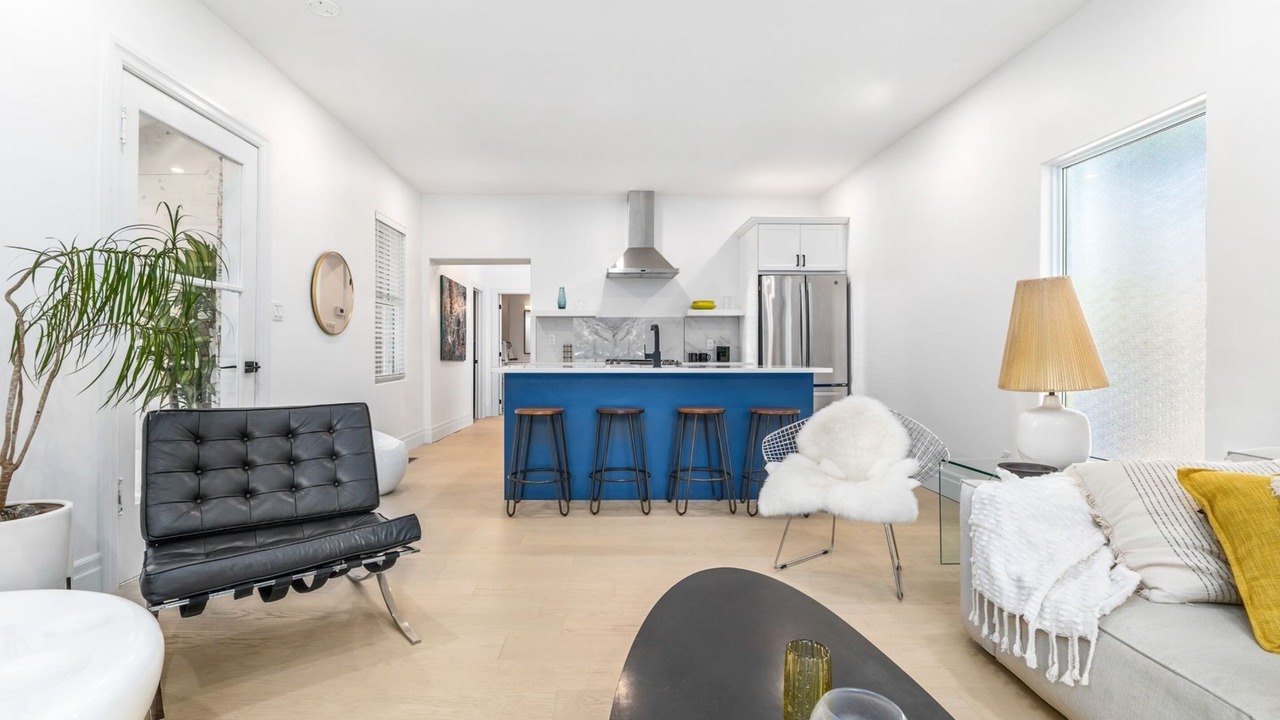 Photo of Livingroom in Wellington