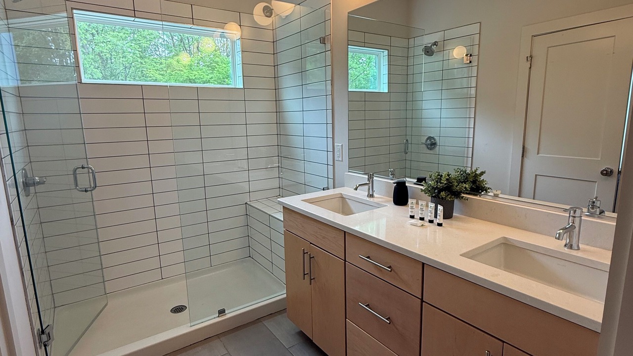 Photo of Bathroom in Sugar Creek