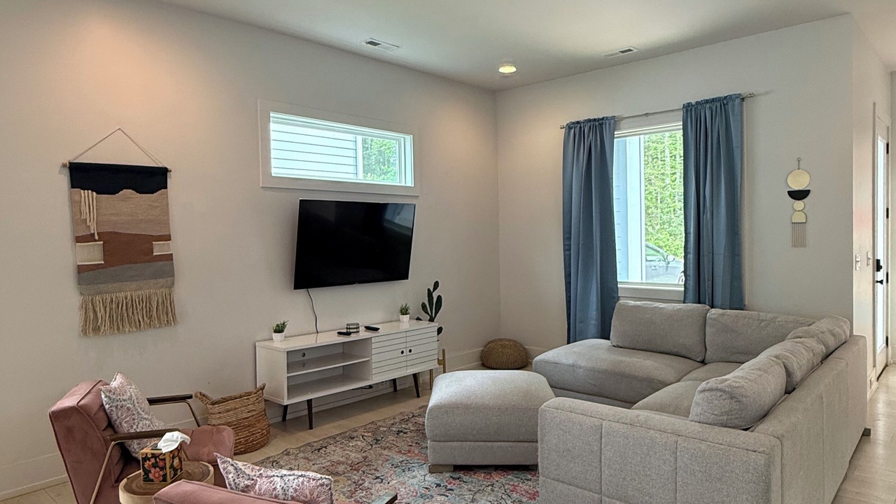 Photo of Livingroom in Sugar Creek
