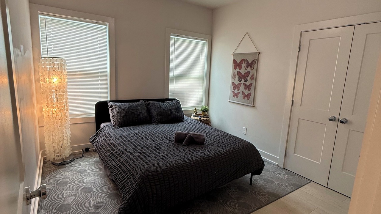 Photo of Bedroom in Sugar Creek