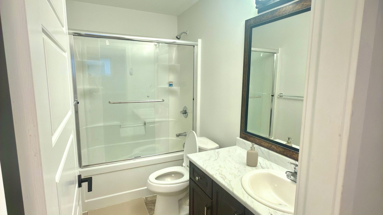 Photo of Bathroom in Winnipeg
