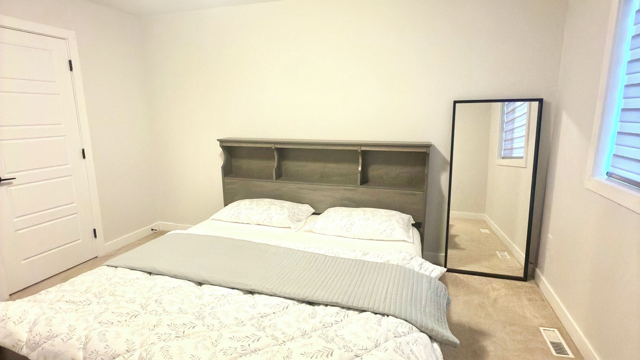 Photo of Bedroom in Winnipeg