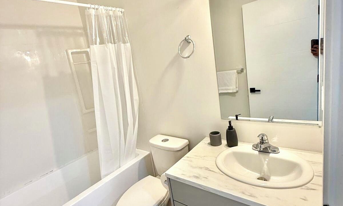 Photo of Bathroom in Winnipeg