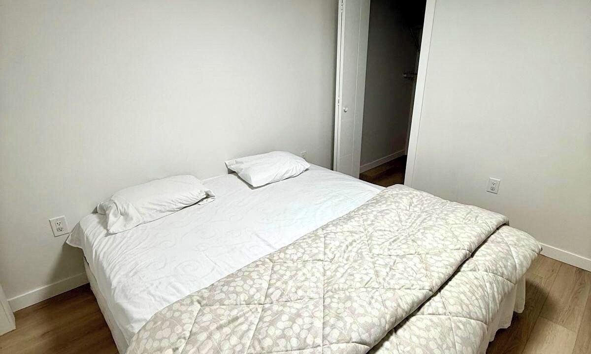 Photo of Bedroom in Winnipeg