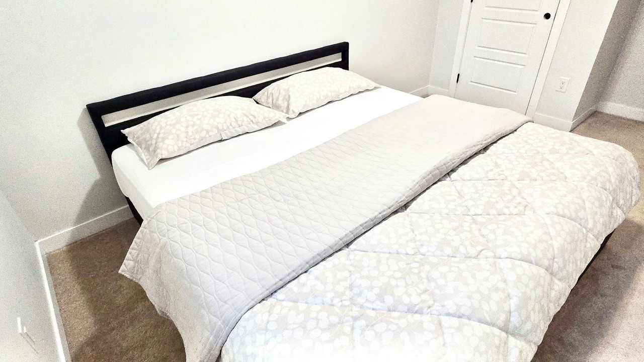 Photo of Bedroom in Winnipeg