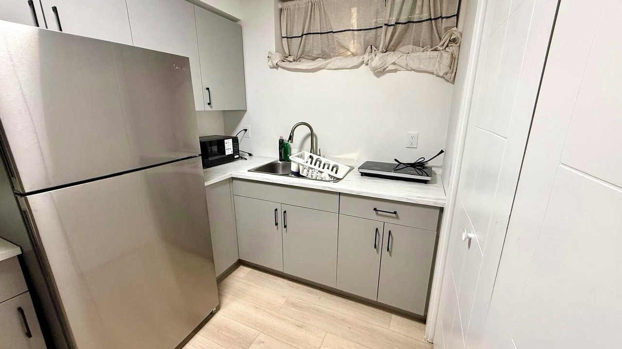 Photo of Kitchen in Winnipeg