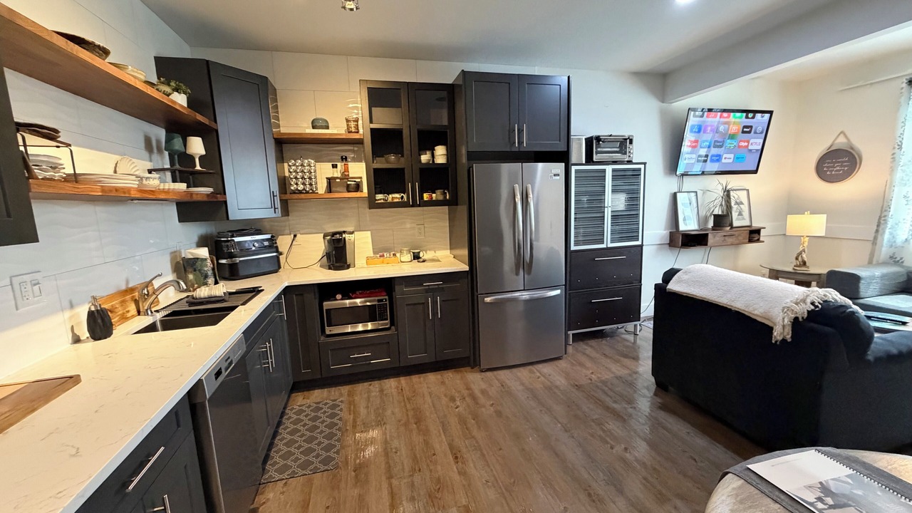 Photo of Kitchen in Foothills