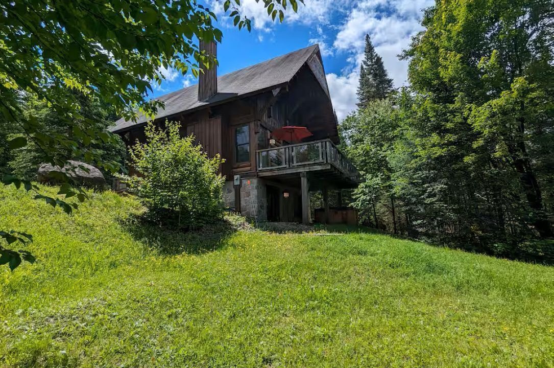 Photo of Outdoor in Lac Superieur Village