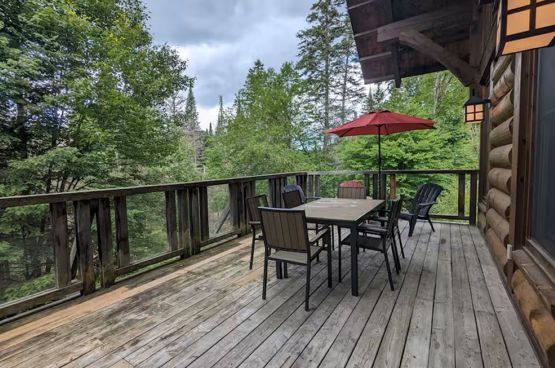 Photo of Outdoor in Lac Superieur Village