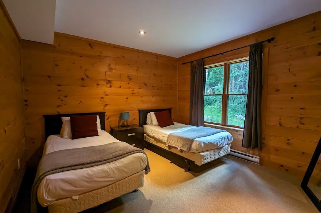Photo of Bedroom in Lac Superieur Village