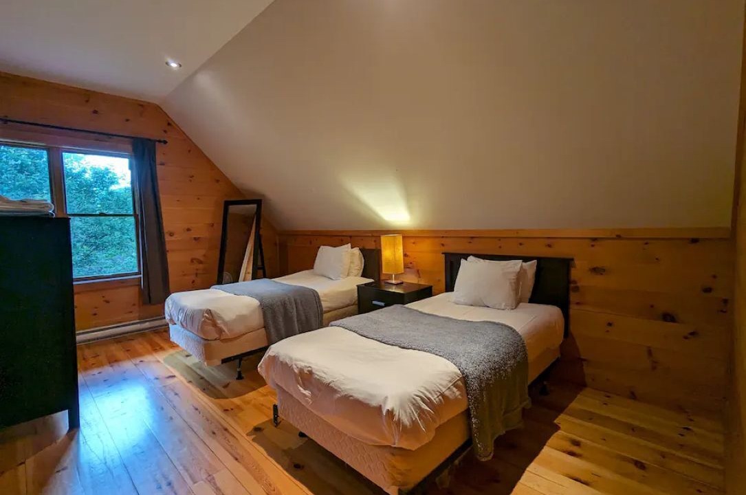 Photo of Bedroom in Lac Superieur Village