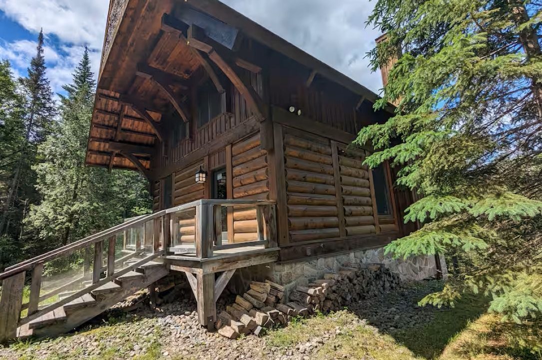 Photo of Outdoor in Lac Superieur Village
