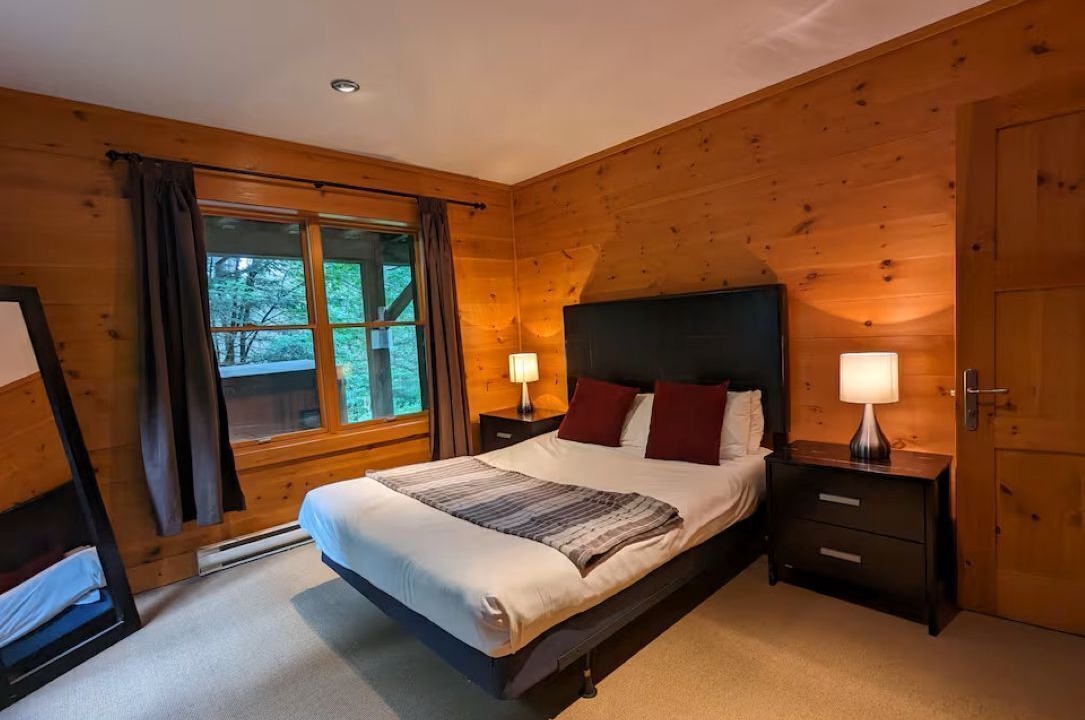 Photo of Bedroom in Lac Superieur Village