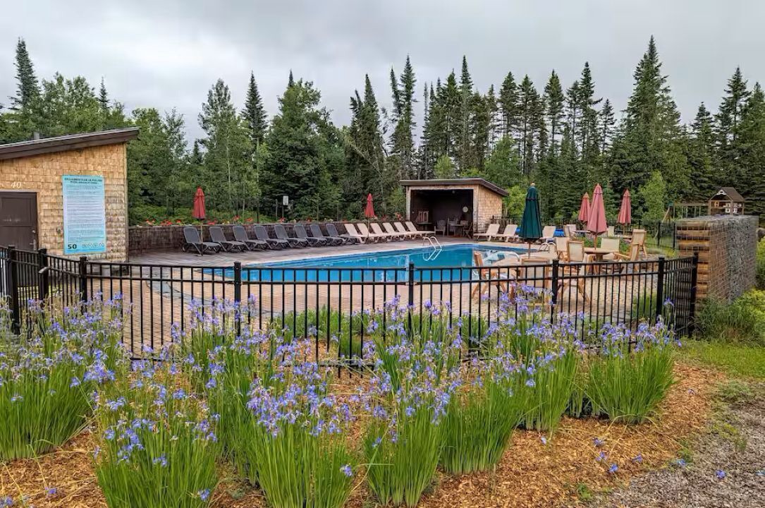 Photo of Outdoor in Lac Superieur Village