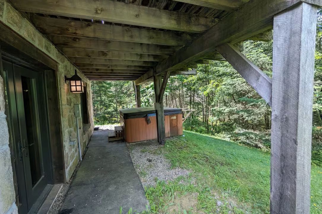 Photo of Patio Balcony in Lac Superieur Village