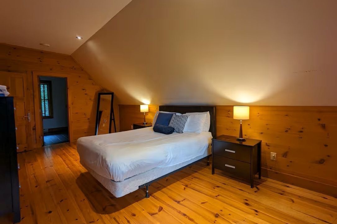 Photo of Bedroom in Lac Superieur Village