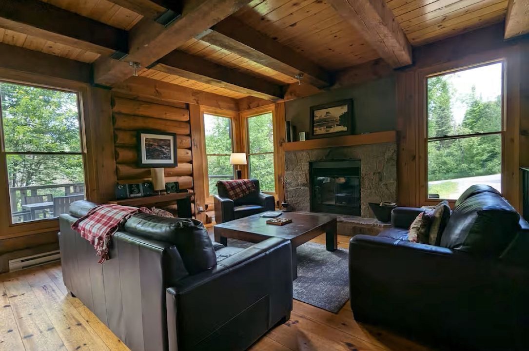 Photo of Livingroom in Lac Superieur Village