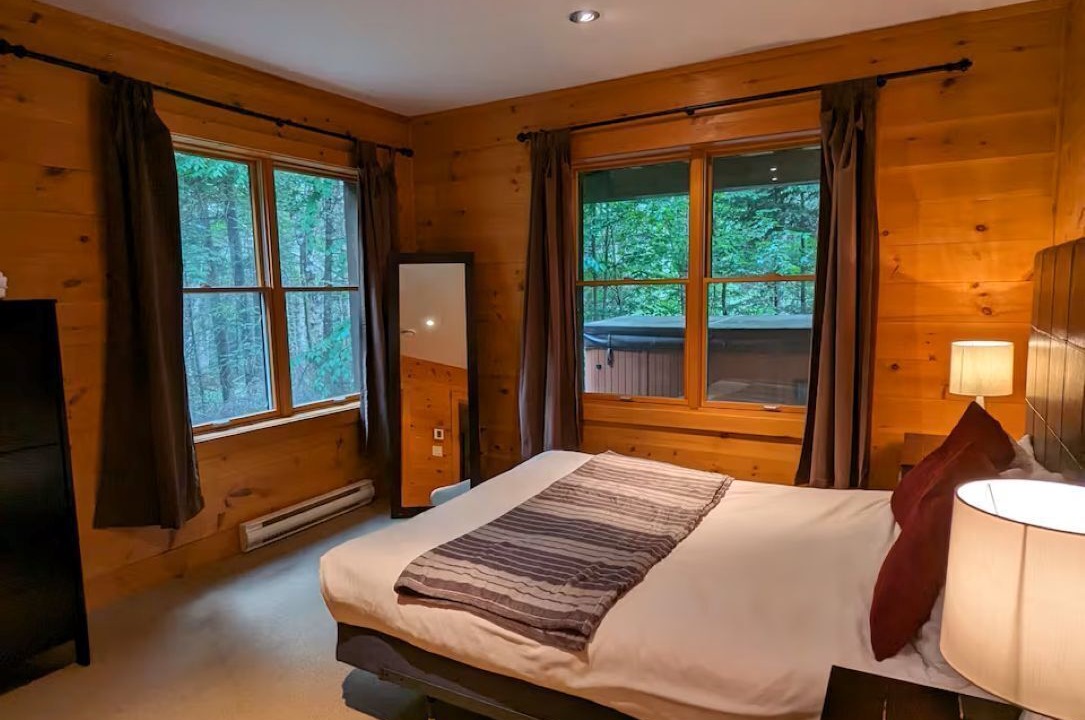 Photo of Bedroom in Lac Superieur Village