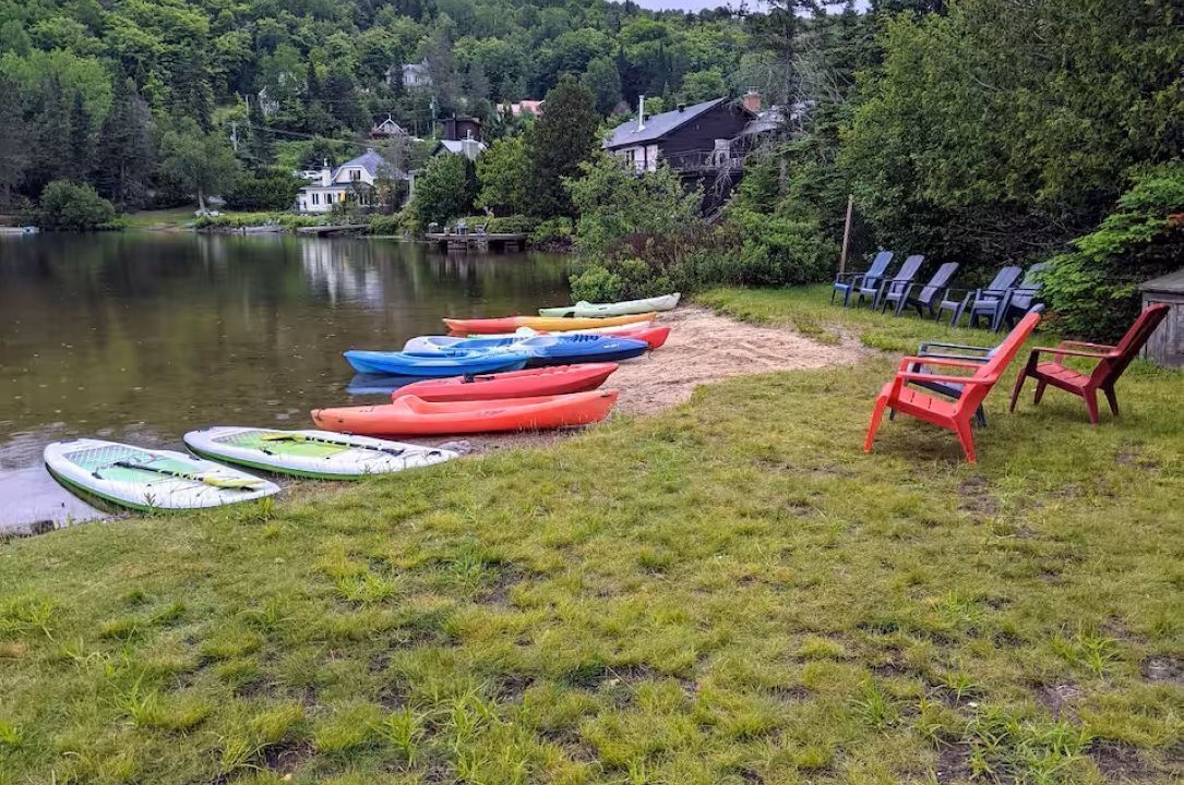 Photo of Others in Lac Superieur Village