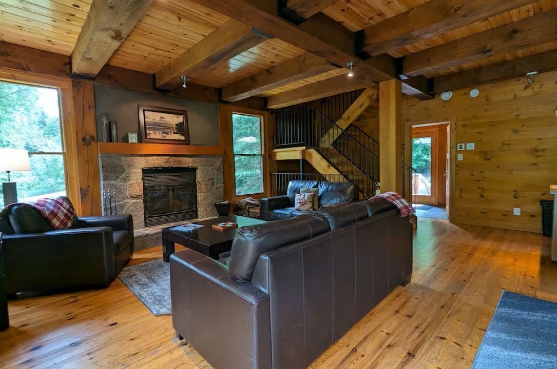 Photo of Livingroom in Lac Superieur Village