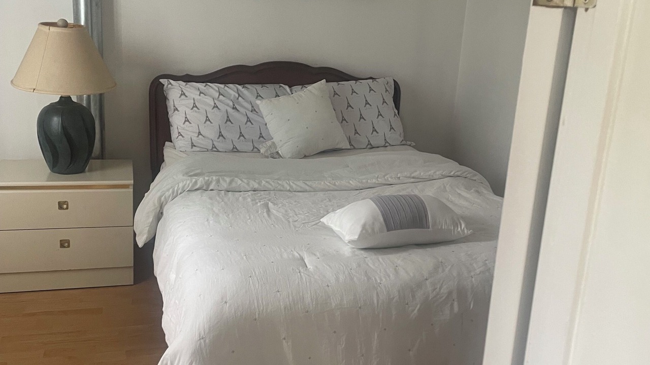 Photo of Bedroom in Williamsford