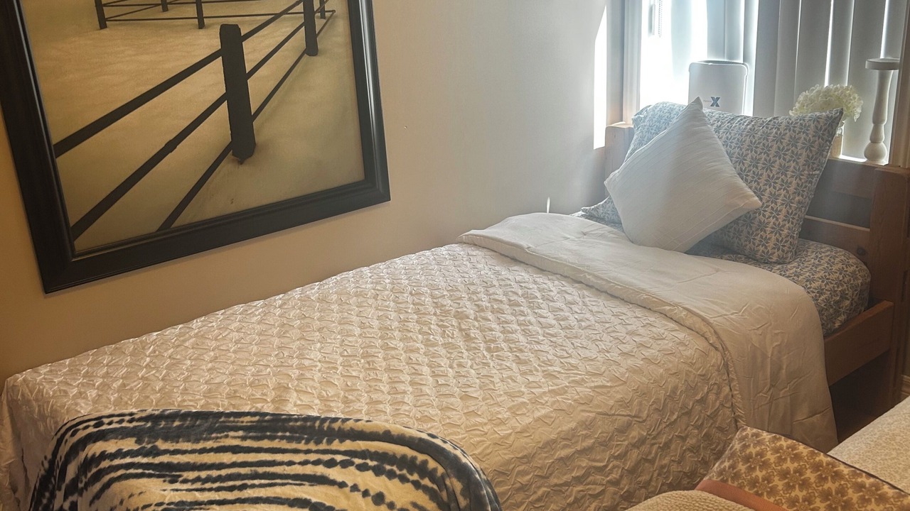 Photo of Bedroom in Williamsford