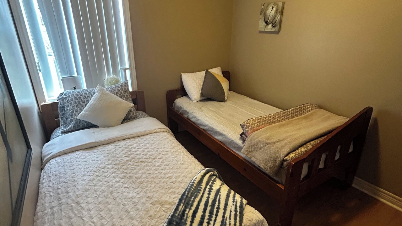 Photo of Bedroom in Williamsford