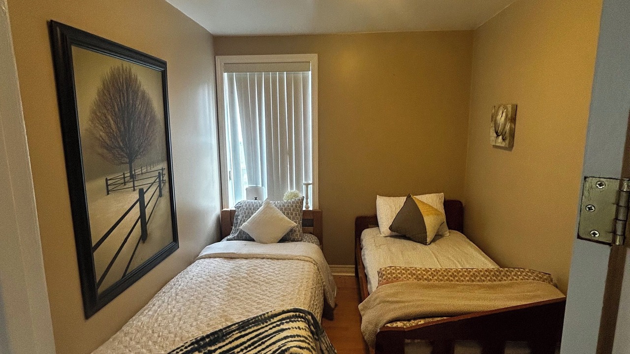 Photo of Bedroom in Williamsford