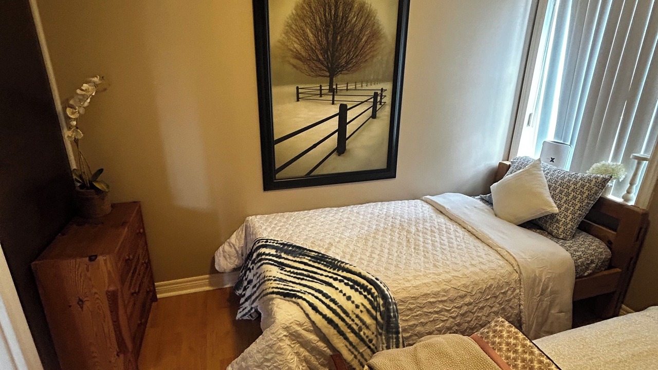 Photo of Bedroom in Williamsford