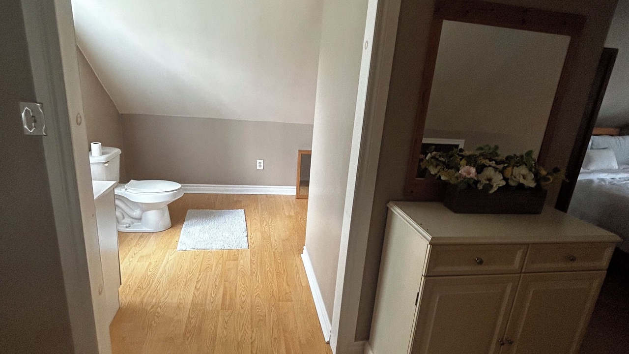 Photo of Bathroom in Williamsford