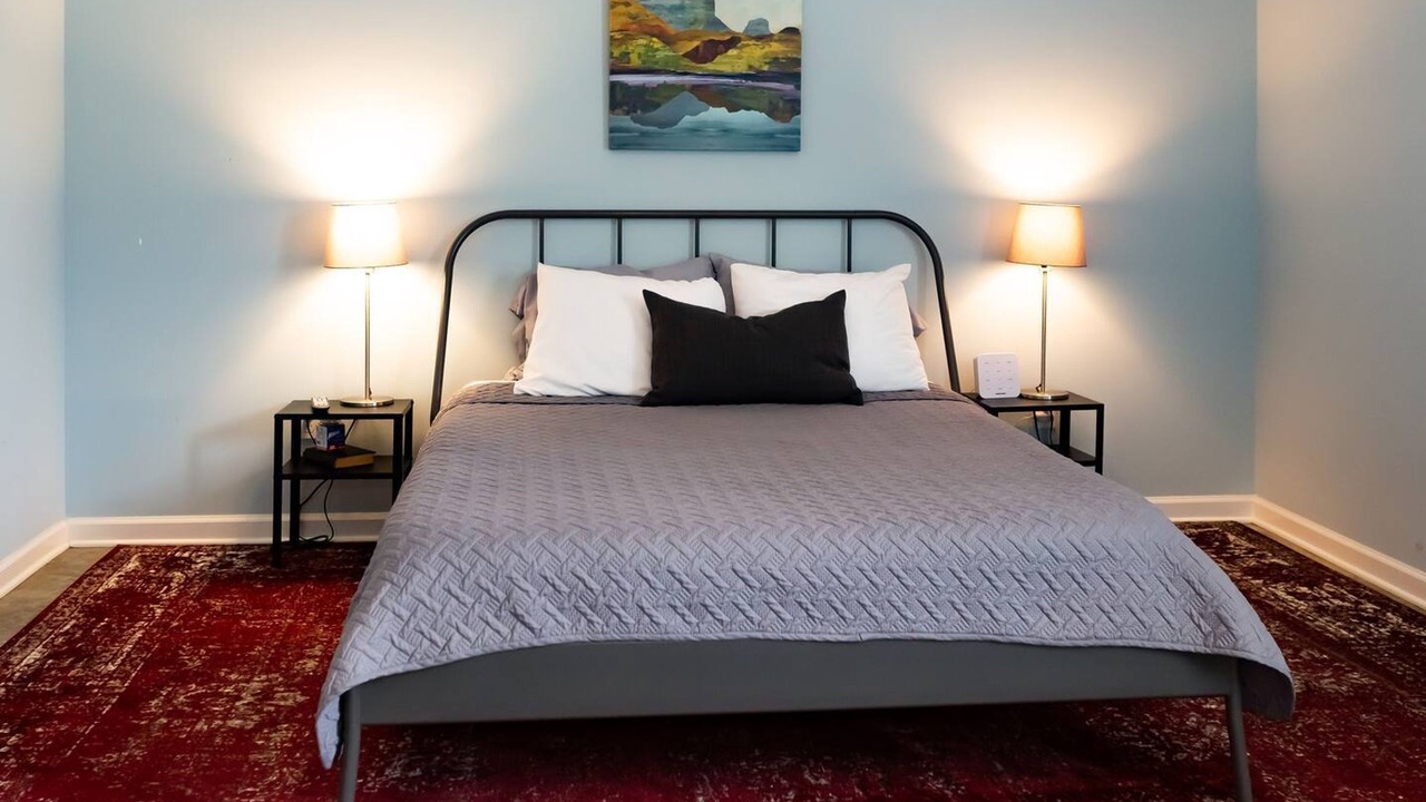 Photo of Bedroom in East Memphis