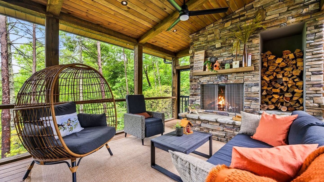 Photo of Outdoor in Brevard