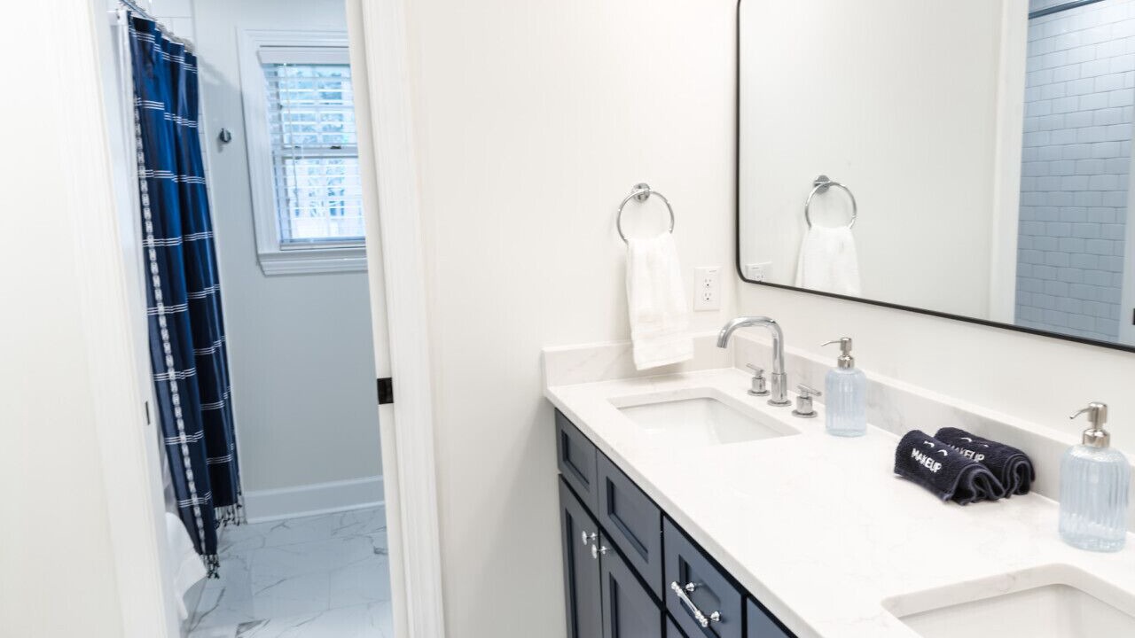 Photo of Bathroom in Clinton