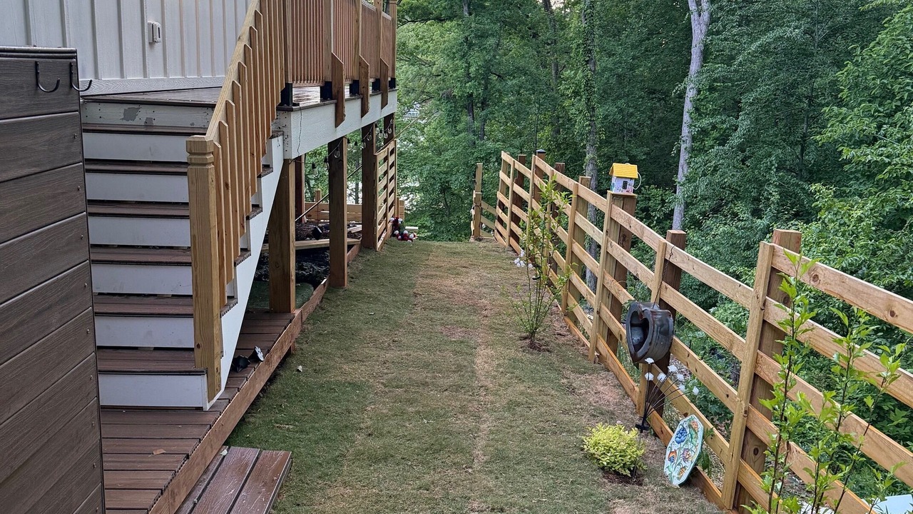 Photo of Outdoor in West Union