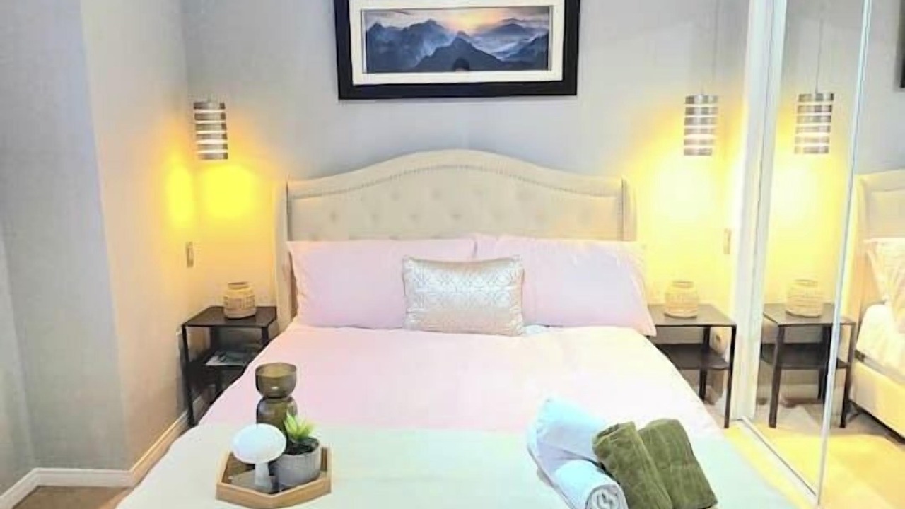 Photo of Bedroom in Cooksville
