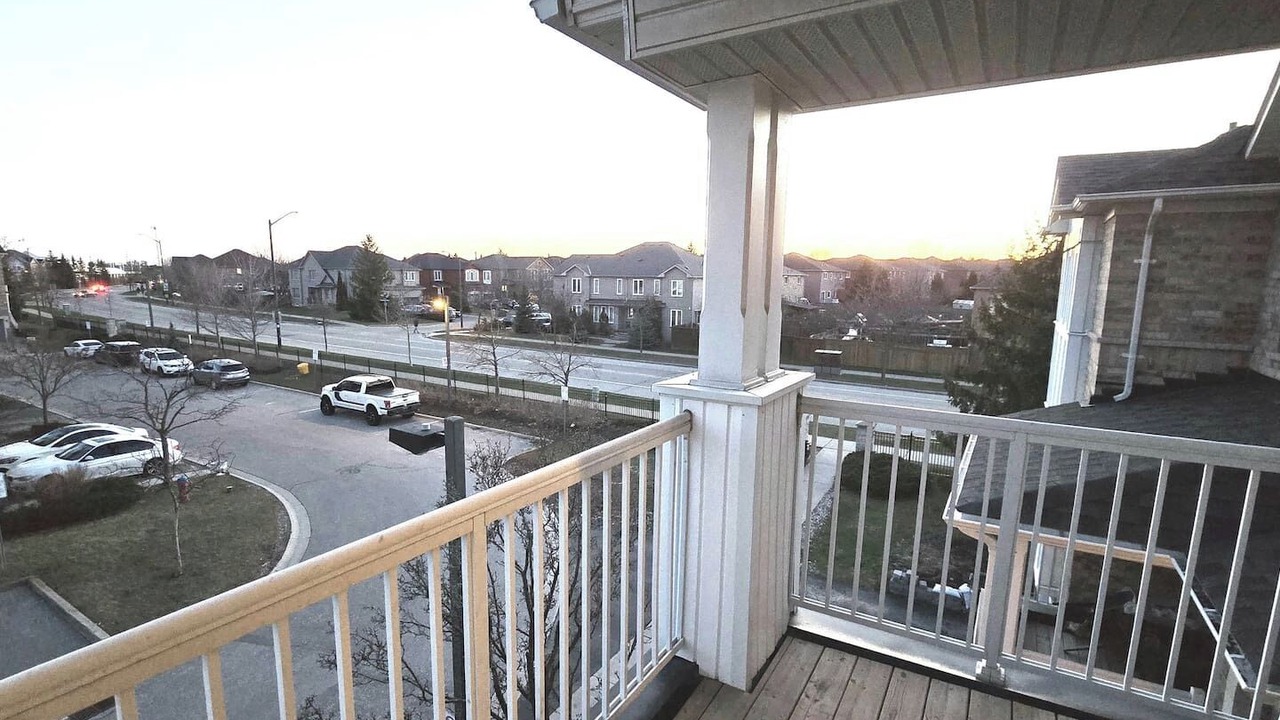 Photo of Outdoor in Cooksville