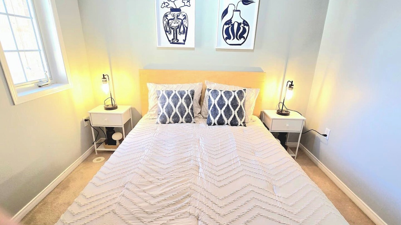 Photo of Bedroom in Cooksville