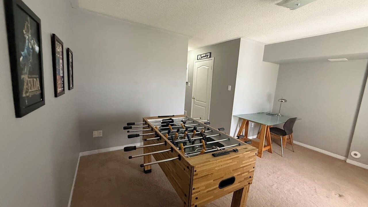 Photo of Bedroom in Cooksville