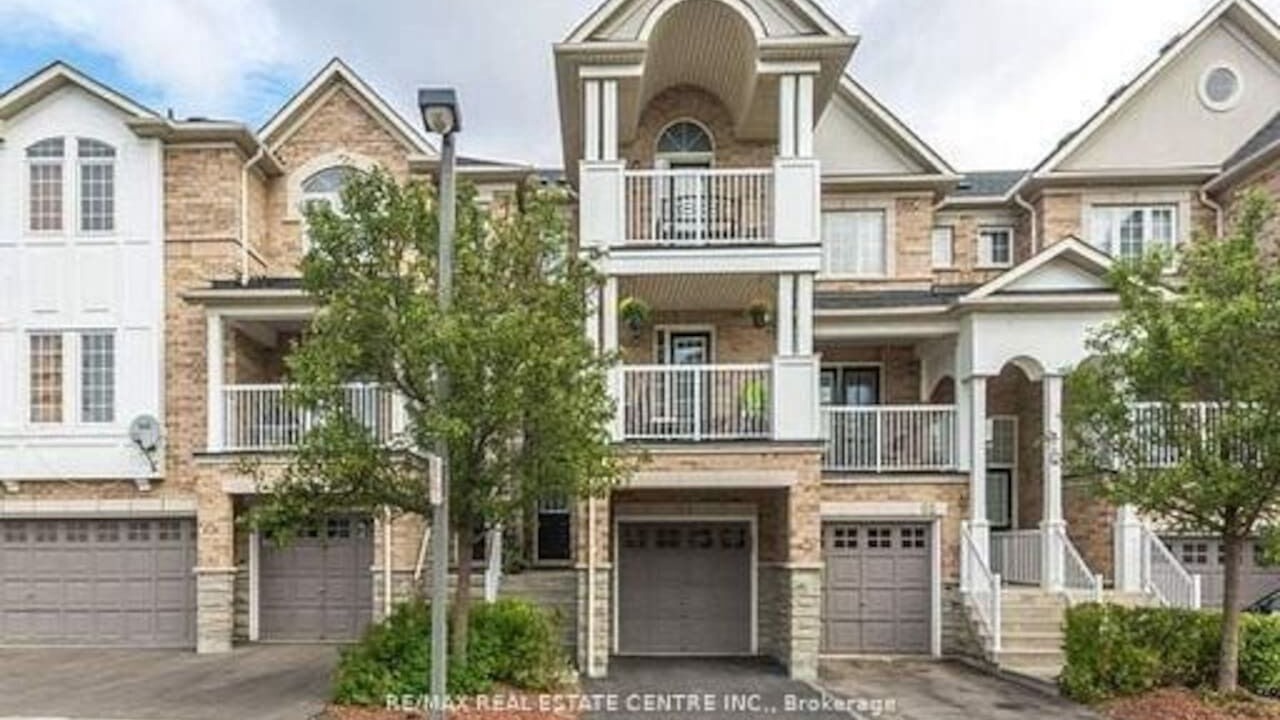 Photo of Outdoor in Cooksville