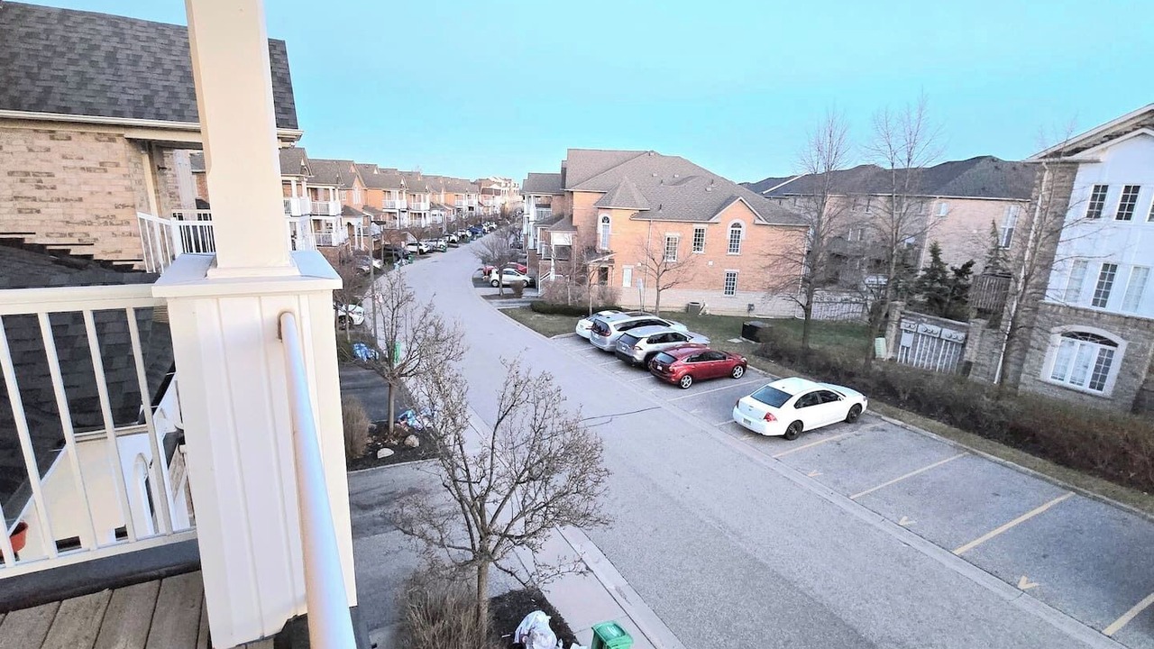 Photo of Outdoor in Cooksville