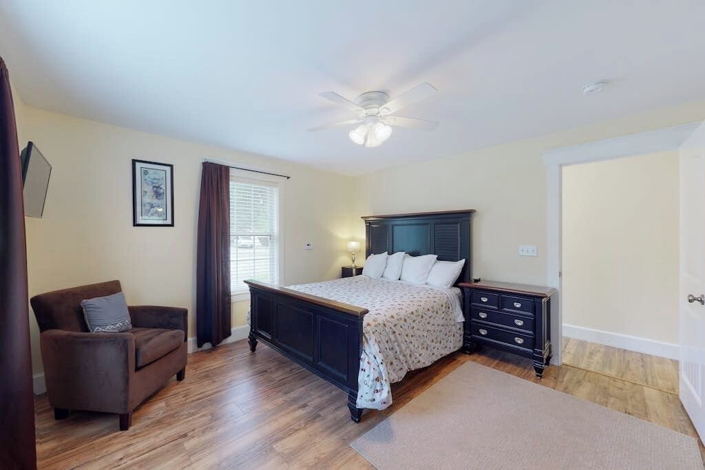 Photo of Bedroom in Edgecomb