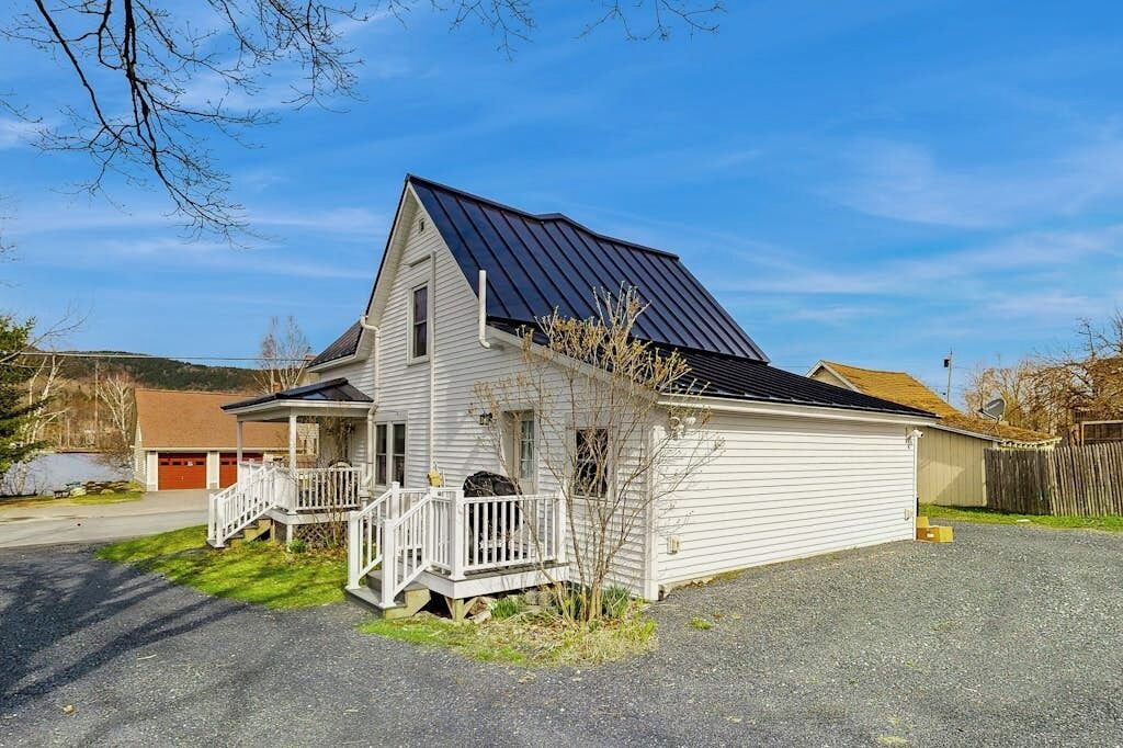 Photo of Outdoor in Greenville Junction