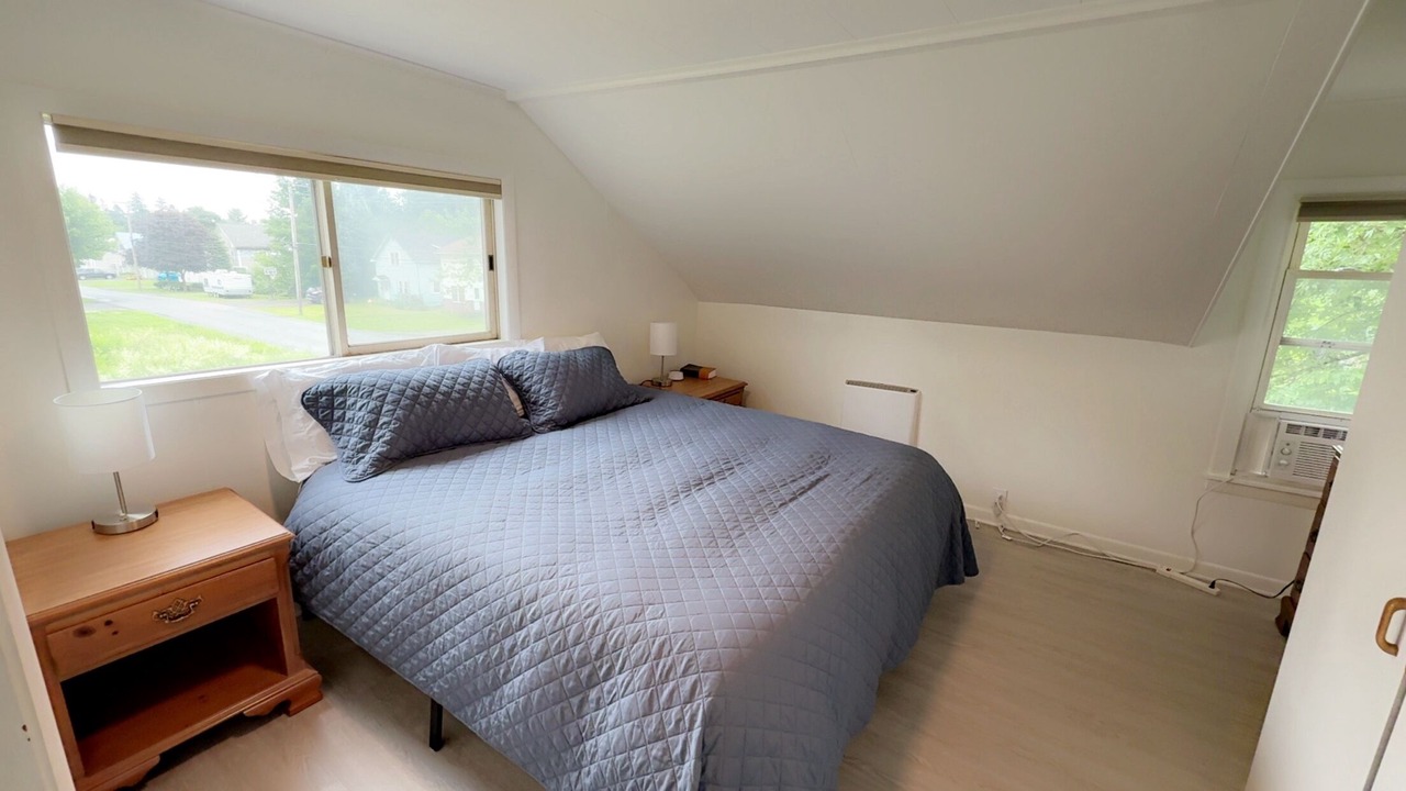 Photo of Bedroom in Presque Isle
