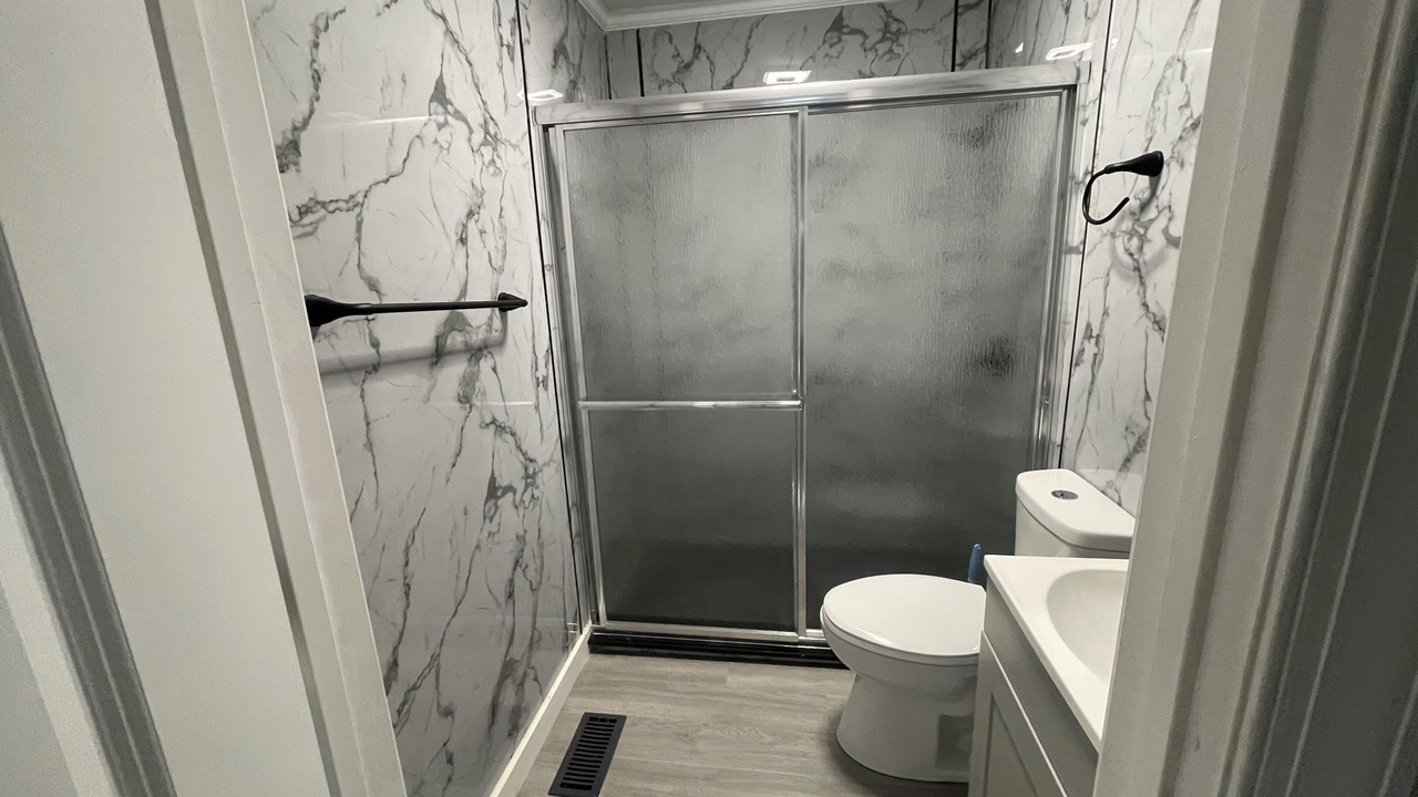 Photo of Bathroom in Concord