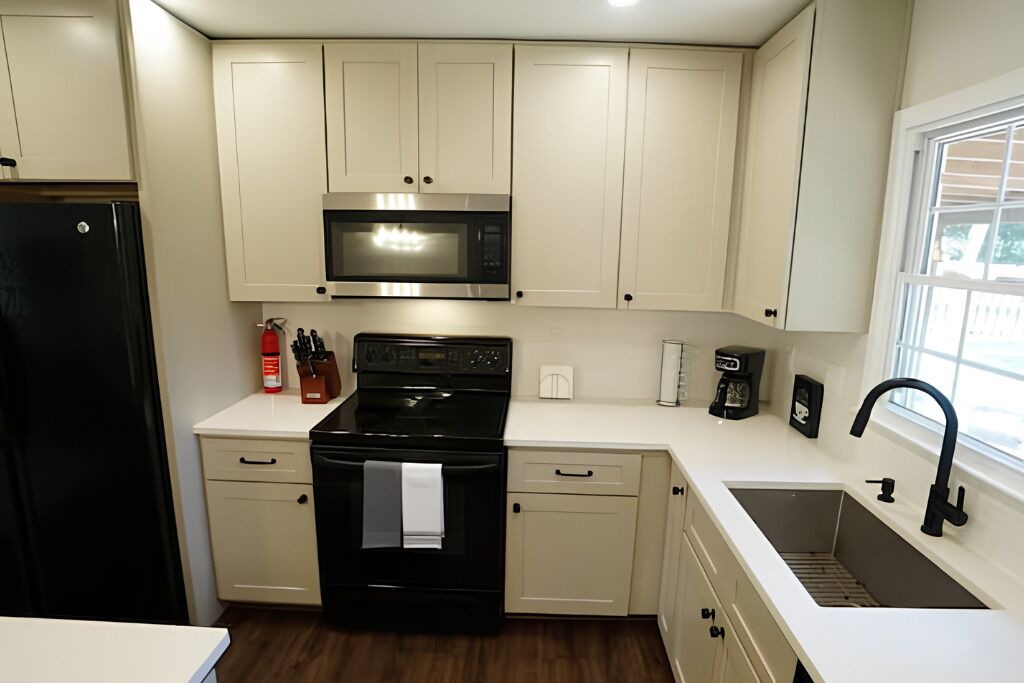 Photo of Kitchen in Cary