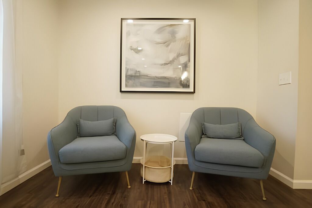 Photo of Livingroom in Cary