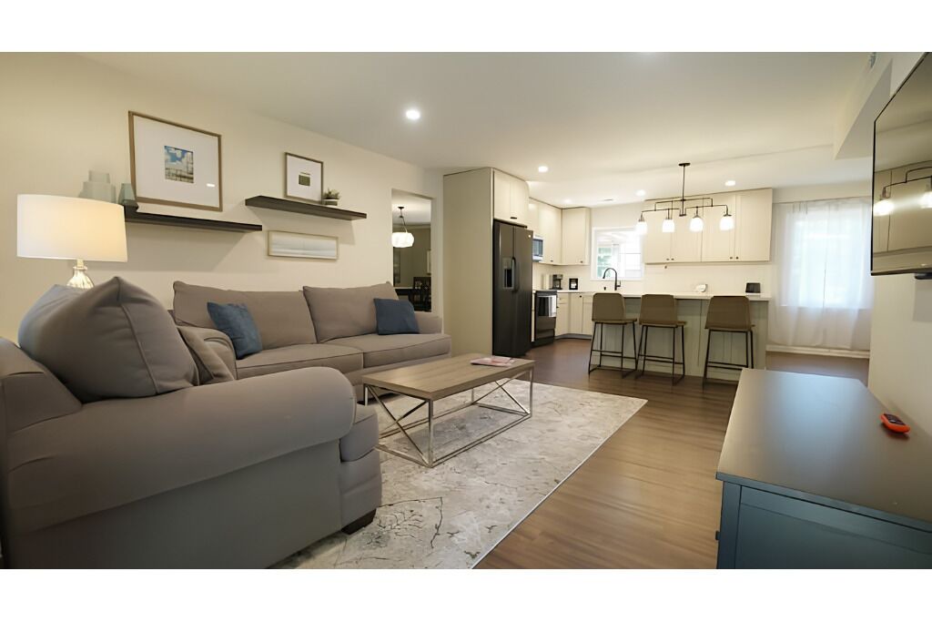 Photo of Livingroom in Cary