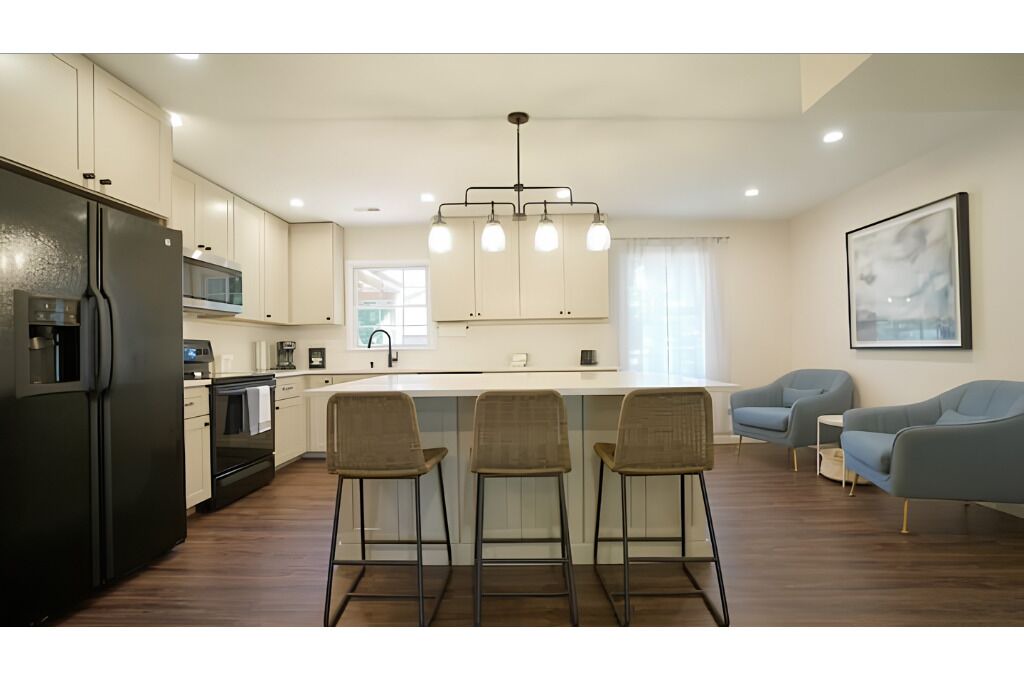 Photo of Kitchen in Cary