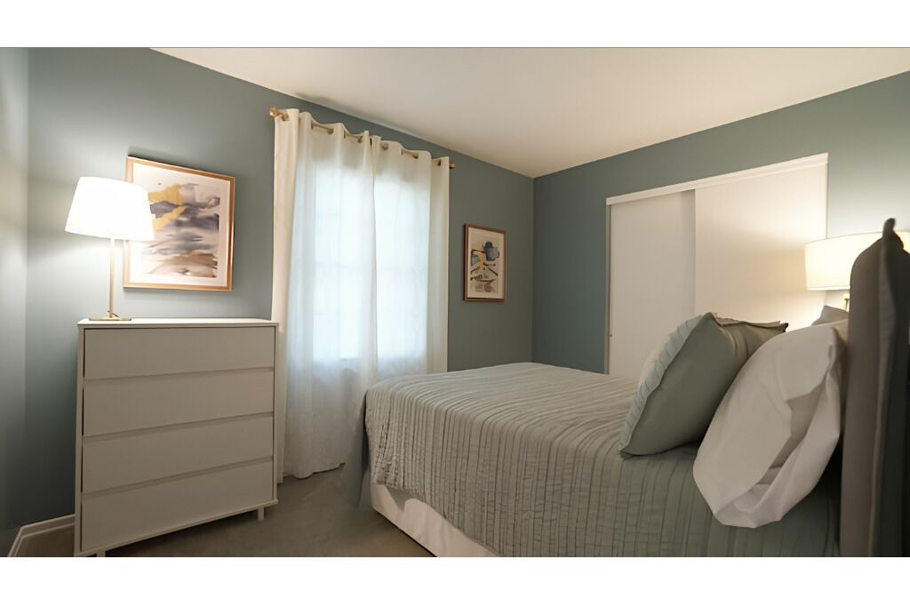 Photo of Bedroom in Cary